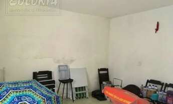 Imagem 7: Santo André - Casa Padrão - Cidade São Jorge