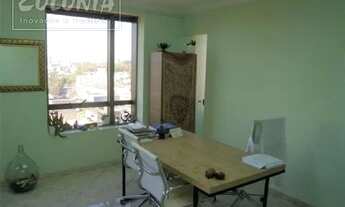 Imagem 7: Santo André - Conjunto Comercial/sala - Centro