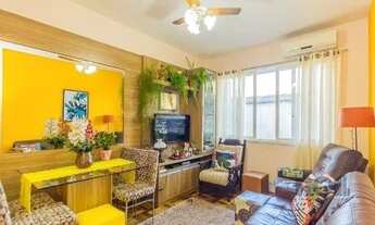 Imagem 3: Apartamento em Santa Cecília