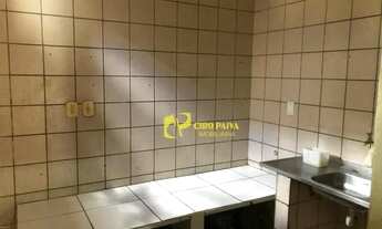 Imagem 6: Casa com 3 dormitórios à venda, 126 m² por R$ 450.000,00 - Jardim das Oliveiras - Fortalez