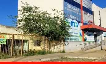 Imagem: BRASÍLIA - Casa Padrão - SETOR SUL (GAMA