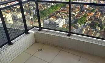 Imagem 4: Ed. Arcadia 3/4 sendo 1 suíte c/Modulados