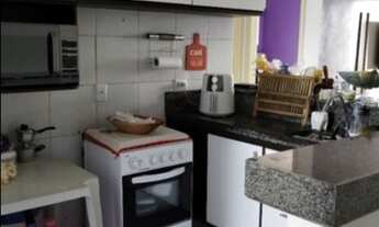 Imagem 5: VENDO APARTAMENTO 2/4 C/SUITE - CAVALCANTE IMÓVEIS