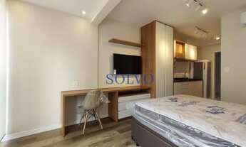 Imagem: Studio com 1 dormitório para alugar, 24