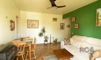 Imagem 3: Apartamento com 2 dormitórios, 1 vaga de garagem no Bairro Auxiliadora