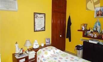 Imagem 4: Apartamento residencial à venda, Água Fria, Fortaleza - AP0325