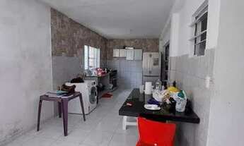 Imagem 3: Casa para venda tem 87 metros quadrados com 2 quartos em Jardim Isaura - Santana de Parnaí