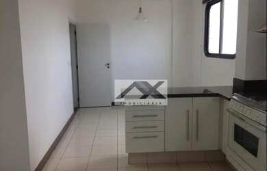 Imagem 6: Apartamento com 4 dormitórios para alugar, 330 m² por R$ 5.500,00/mês - Condomínio Edifíci