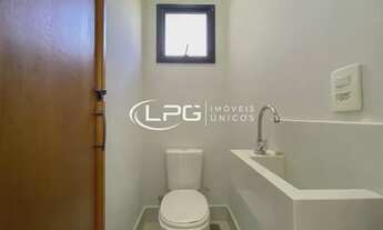 Imagem 6: Casa Condomínio em Indaiatuba