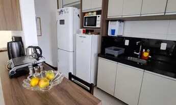 Imagem 5: Apartamento com 3 dormitórios, sendo 1 suíte, à venda, no Centro - Itajaí/SC