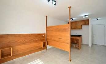 Imagem 5: Locação Apartamento Sao Paulo Mirandópolis Ref: 24011