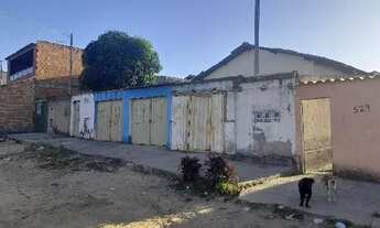 Imagem: ESMERALDAS - Casa Padrão