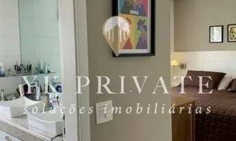 Imagem 16: Apartamento | Avance Vila Romana | 152 m² | 4 dormitórios | 3 suítes |3 vagas