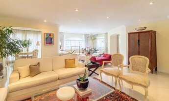 Imagem 5: Cobertura Venda Alto de Pinheiros 624 m² 5 Dormitórios