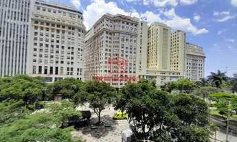 Imagem 4: Sala comercial , pertinho da Praça da Cinelândia !!