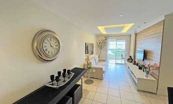 Imagem 4: Apartamento com 3 dormitórios, 120 m² - venda por R$ 1.600.000,00 ou aluguel por R$ 8.500