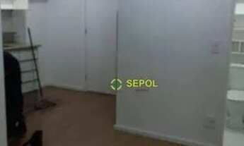 Imagem 4: Apartamento com 2 dormitórios para alugar, 37 m² por R$ 1.450,00/mês - Cidade Satélite San