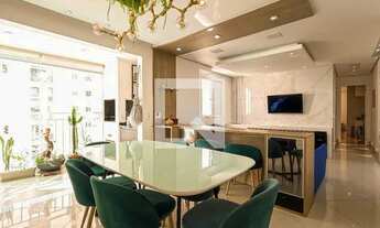 Imagem 2: Apartamento para Aluguel - Centro, 2 Quartos, 84 m2