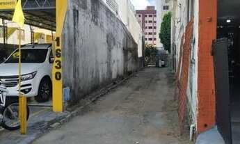 Imagem 2: Aluguel Ap Novo - Avenida Bezerra de Menezes - Perto do Pão de Açúcar