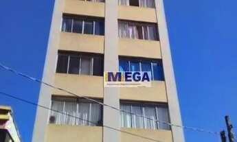 Imagem 5: Kitnet com 1 dormitório à venda, 43 m² por R$ 115.000 - Centro - Campinas/SP