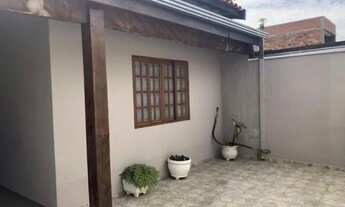 Imagem: CASA COM 3 DORMITÓRIOS À VENDA JOÃO ARANHA