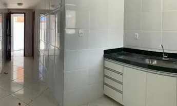 Imagem 3: BAIRRO DOS ESTADOS I 110m² TÉRREO 3 QUARTOS 1 SUÍTE WC SOCIAL 2 VAGAS DE GARAGEM