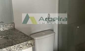 Imagem 6: Apartamento Padrão para Aluguel em Vila Jaraguá Goiânia-GO - A 489