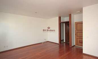 Imagem 3: BELO HORIZONTE - Apartamento Padrão - Santo Agostinho