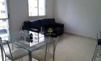 Imagem 5: Flat disponível em Moema