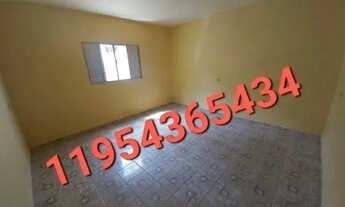 Imagem 2: Casa Direto com o Proprietário, Casa Individual e com Garagem no Vale do Sol