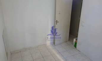 Imagem 3: Apartamento com 3 dormitórios para alugar, 75 m² por R$ 1.100,01/mês - Parque Viaduto - Ba