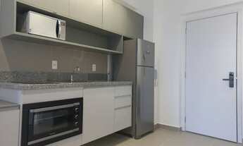 Imagem 5: Apartamento para aluguel tem 33 metros quadrados com 1 quarto em Consolação - São Paulo