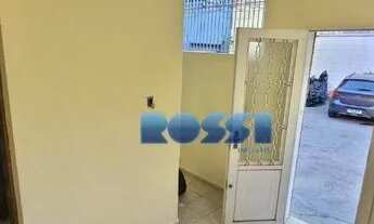 Imagem 5: Casa com 1 dormitório para alugar, 50 m² - Mooca - São Paulo/SP