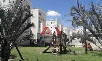 Imagem 4: TAUBATÉ - Apartamento Padrão - PARQUE AEROPORTO