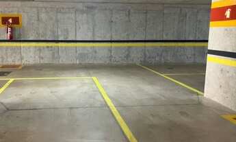 Imagem 7: Apartamento novo 03 quartos - Sobradinho Quadra 02 (Edifício Kona