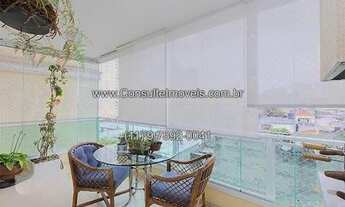 Imagem: Apartamento em R. Scipião, 471 - Ária