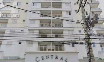 Imagem 2: Apartamento (Locação) - Res. Central Park - Indaiatuba/SP