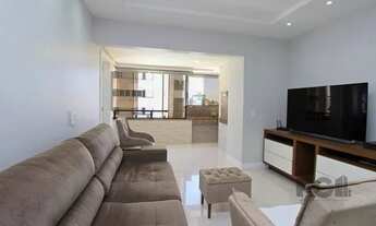 Imagem 5: Excelente apartamento de 109,37m² com 3 dormitórios e 1 vaga de garagem