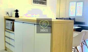 Imagem 7: Apartamento à venda no bairro Pompeia - São Paulo/SP, Zona Oeste