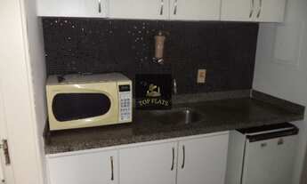 Imagem 5: Flat disponível em Moema