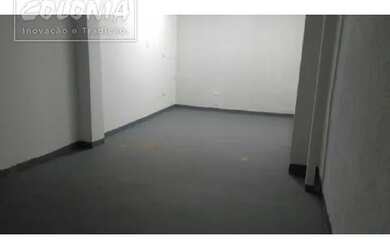 Imagem 3: Santo André - Casa Padrão - Jardim