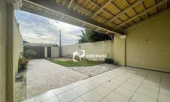 Imagem 2: Casa com 4 quartos à venda, 190 m² - Sapiranga - Fortaleza/CE