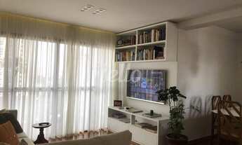 Imagem: São Paulo - Apartamento Padrão - Mooca