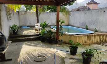 Imagem 6: ALUGO/TROCO/ VENDO CASA EM CAMPO GRANDE COM PISCINA