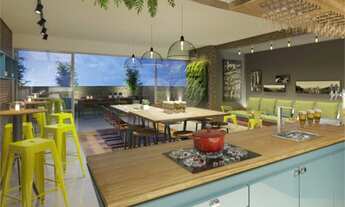 Imagem 7: Apartamento 2 quartos com suite no Barreiro