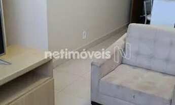 Imagem 6: Locação Apartamento 2 quartos Norte Águas Claras