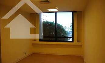 Imagem 3: RIO DE JANEIRO - Conjunto Comercial/Sala - BARRA DA TIJUCA