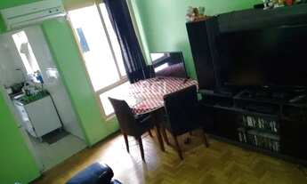 Imagem: Apartamento para Venda - 74m², 2 dormitórios