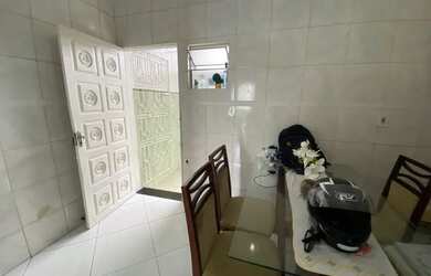 Imagem 4: Casa á venda - Farolândia