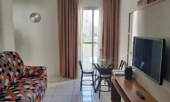 Imagem 2: Apto 02 Dormitorios Parque São Vicente Mauá